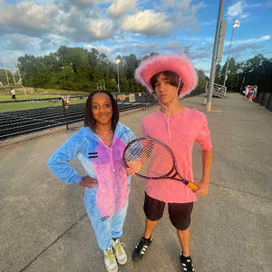 Meet your Posher, Brooks